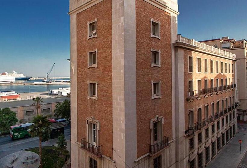 Апартаменты Пентхаус 1 Спальня, Apartamentos Suites Oficentro Deluxe
