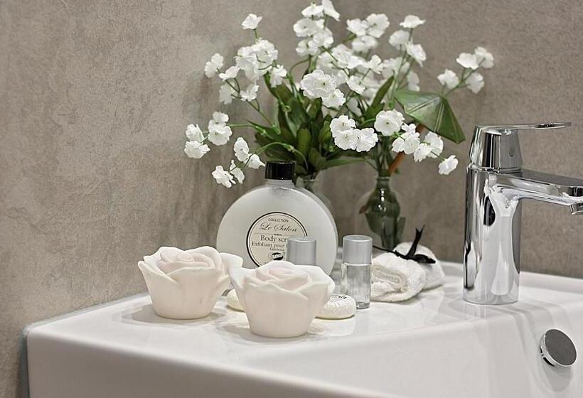 １ベッドルームペントハウスアパート, Apartamentos Suites Oficentro Deluxe