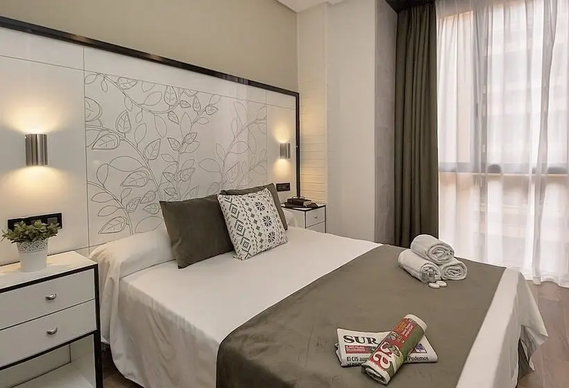 Deluxe-studio, Apartamentos Suites Oficentro Deluxe