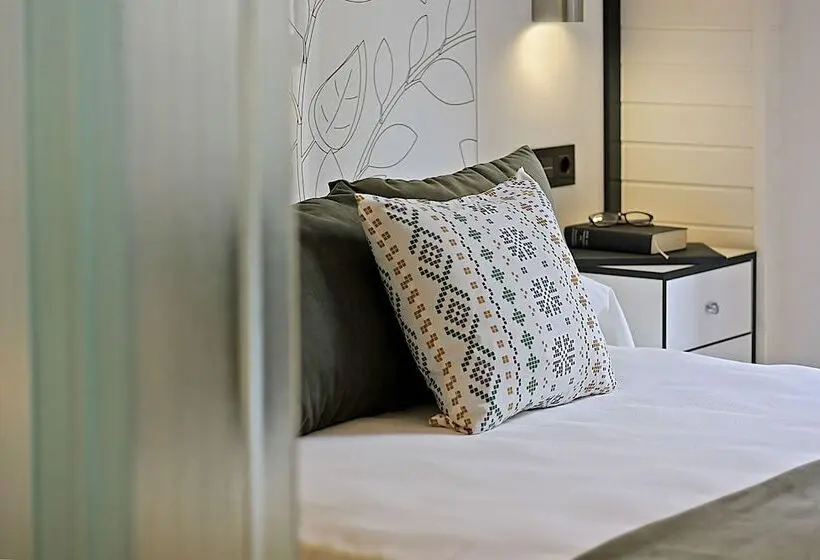 Deluxe-studio, Apartamentos Suites Oficentro Deluxe