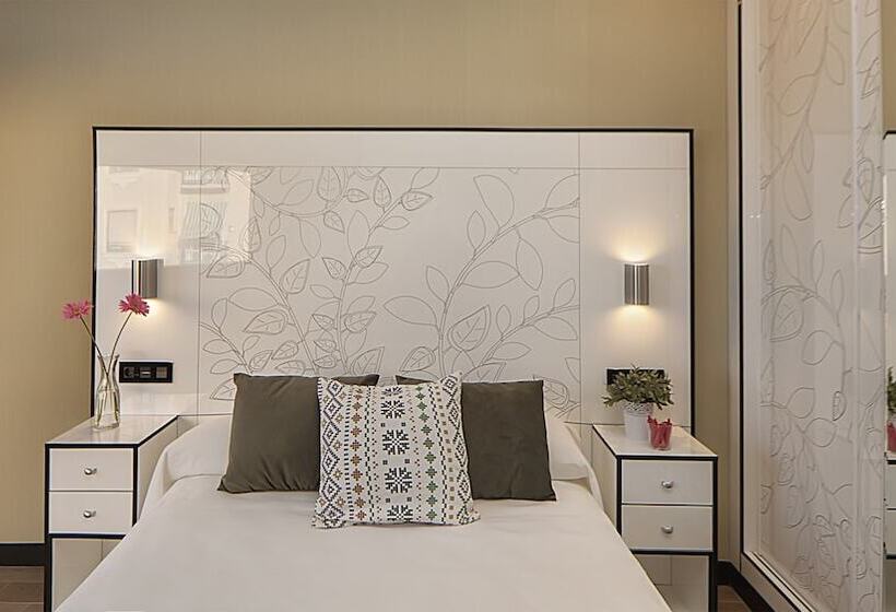 ペントハウスルーム, Apartamentos Suites Oficentro Deluxe