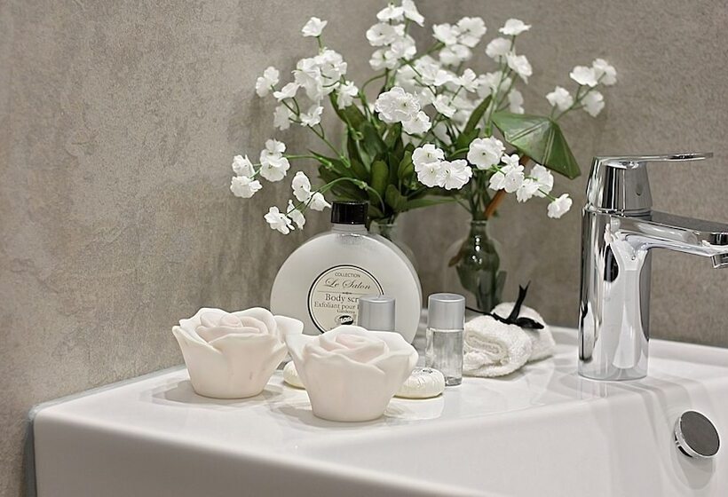 ペントハウスルーム, Apartamentos Suites Oficentro Deluxe