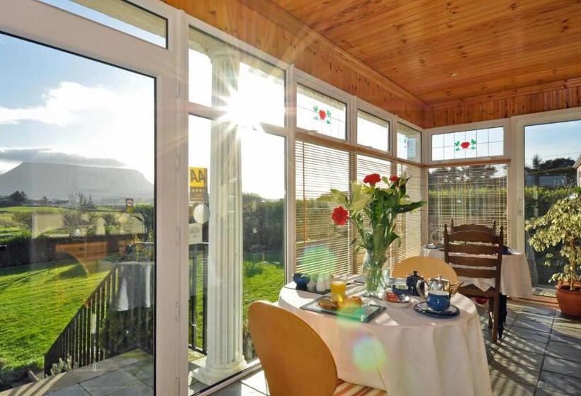 Deluxe Room, Rowanville Lodge