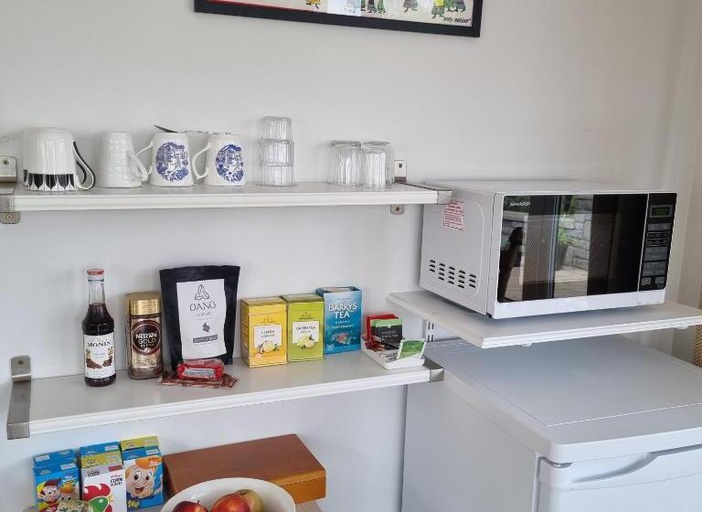 Deluxe Room, Rowanville Lodge