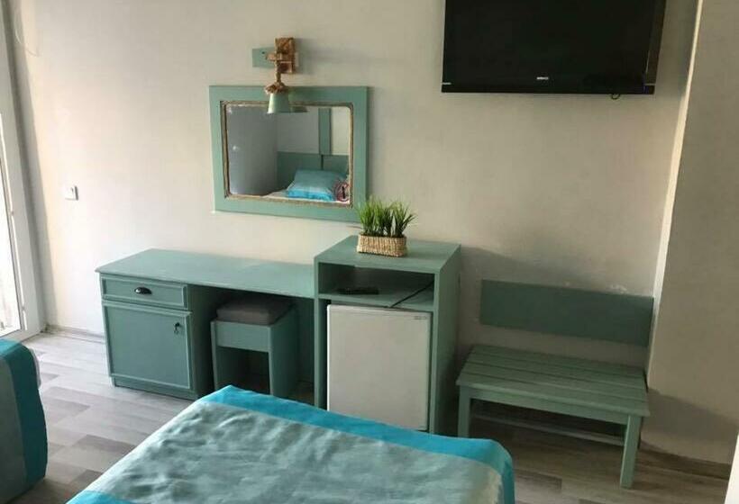 חדר סטנדרט, Blue Palace Apart