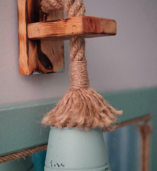 חדר קלאסי לשלושה, Blue Palace Apart