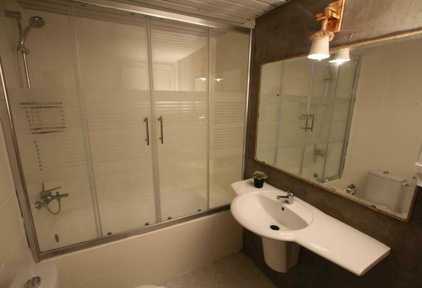 חדר סטנדרט, Blue Palace Apart