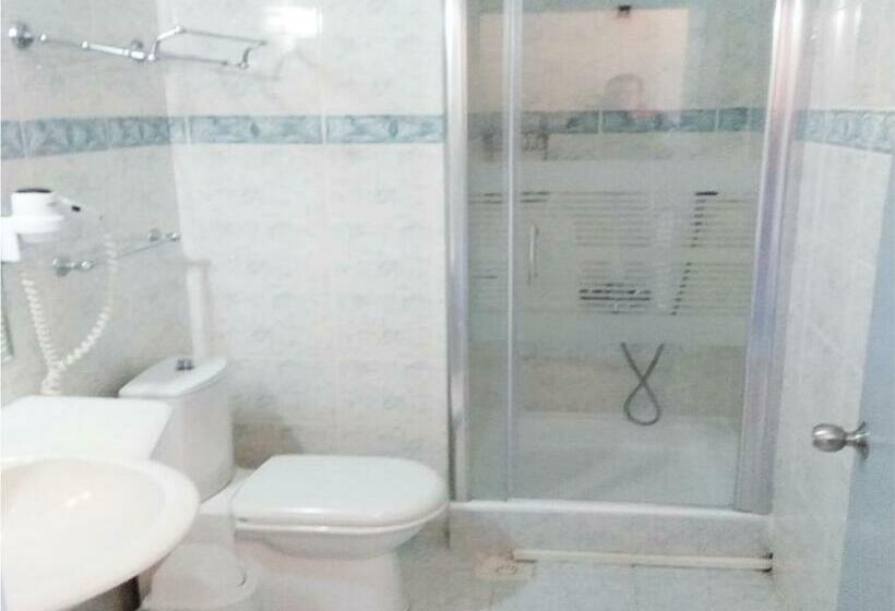 Трехместный Номер Классика, Blue Palace Apart