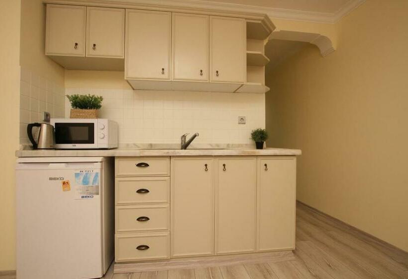 חדר סטנדרט, Blue Palace Apart