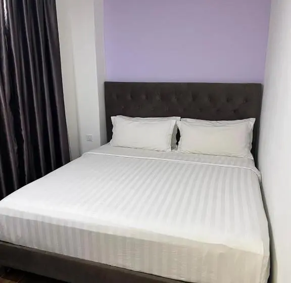 スーペリアールーム, Elmark Hotel Johor