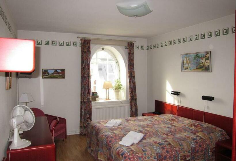 スタンダードルーム, Sjöbo Gästgifvaregård