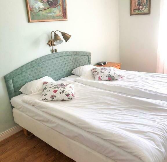 スタンダードシングルルーム, Sjöbo Gästgifvaregård