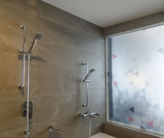 套房, Amerin Hotel Johor Bahru