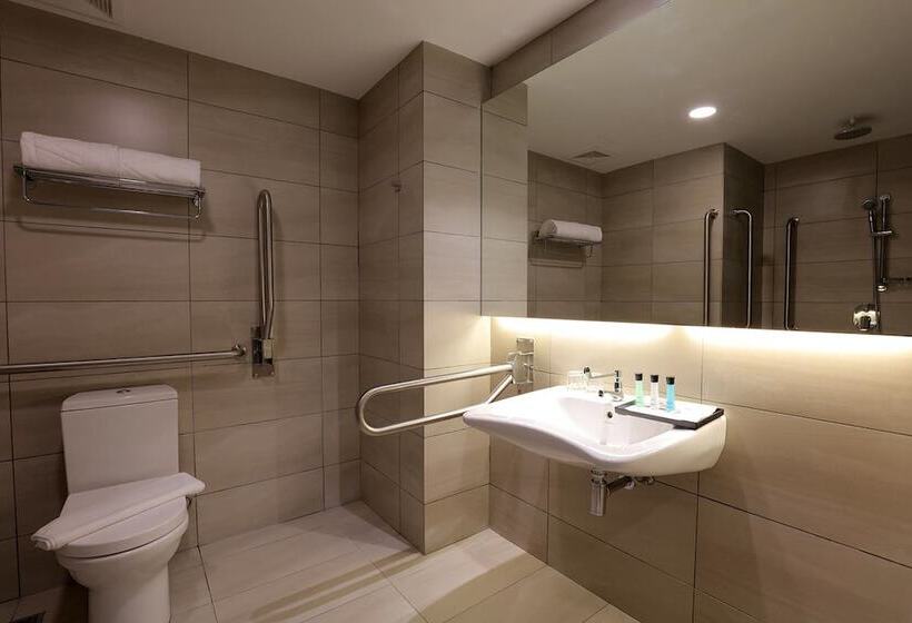 套房, Amerin Hotel Johor Bahru