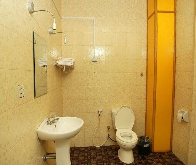 اتاق لوکس, Angel Land