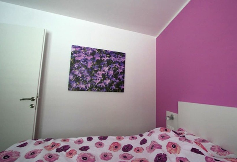 آپارتمان 1 خوابه, Apartments & Wellness Skok