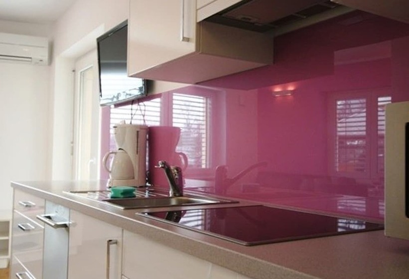 آپارتمان 1 خوابه, Apartments & Wellness Skok