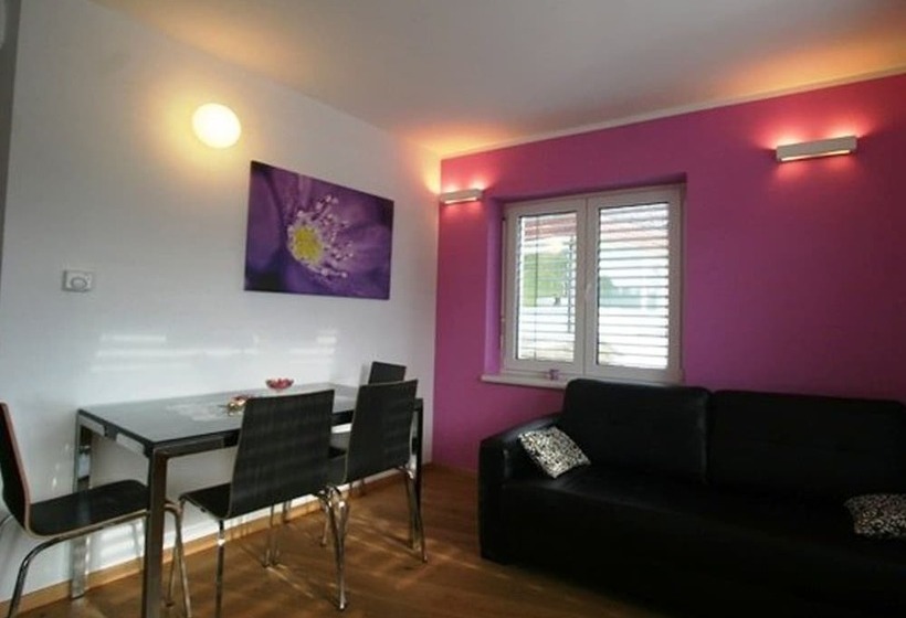 آپارتمان 1 خوابه, Apartments & Wellness Skok