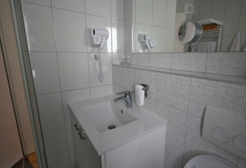 آپارتمان 1 خوابه, Apartments & Wellness Skok
