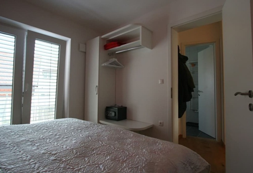 آپارتمان 1 خوابه, Apartments & Wellness Skok