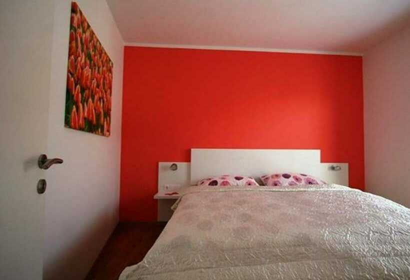 آپارتمان 1 خوابه, Apartments & Wellness Skok