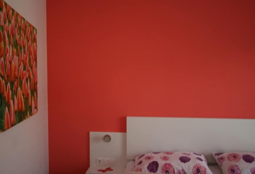 آپارتمان 1 خوابه, Apartments & Wellness Skok