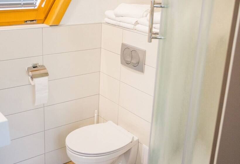 کلبه ییلاقی, Apartments & Wellness Skok