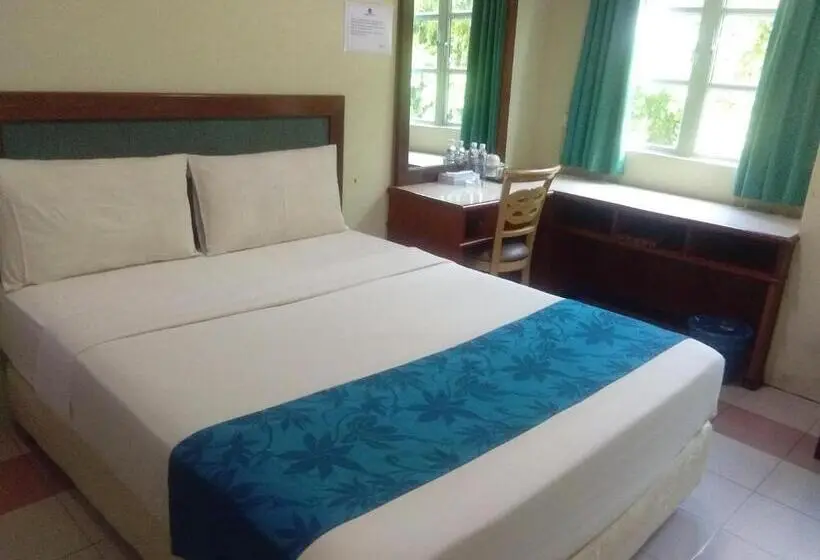 Standard-huone, Arwana Inn Tok Bali