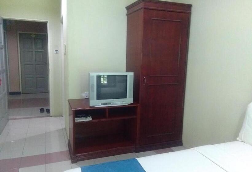 חדר סטנדרט, Arwana Inn Tok Bali