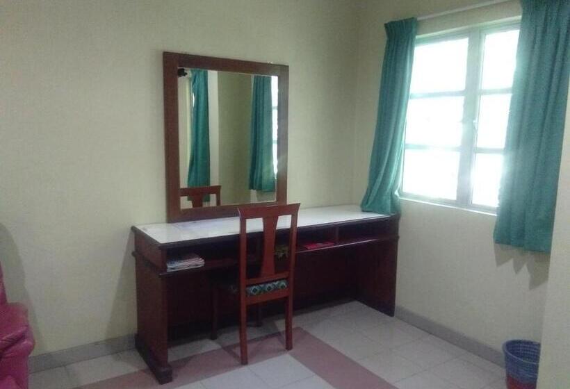 חדר דלוקס, Arwana Inn Tok Bali