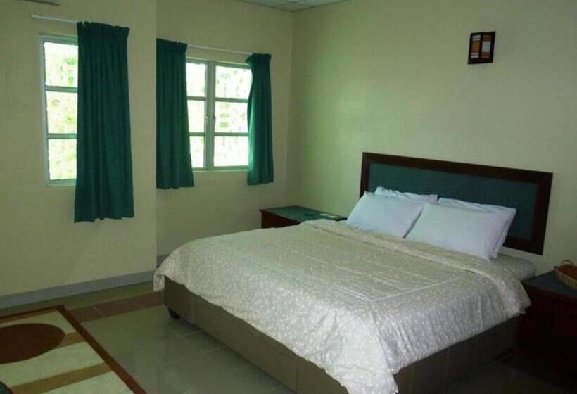 סוויטת ג'וניור, Arwana Inn Tok Bali