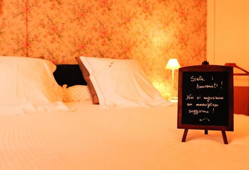 Номер Стандарт, B&b Fine Fleur