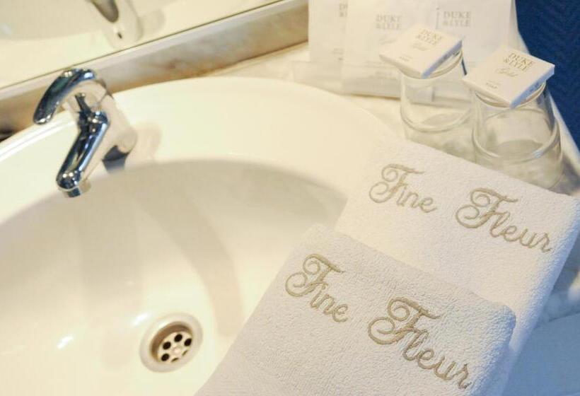 Апартаменты 1 Спальня, B&b Fine Fleur