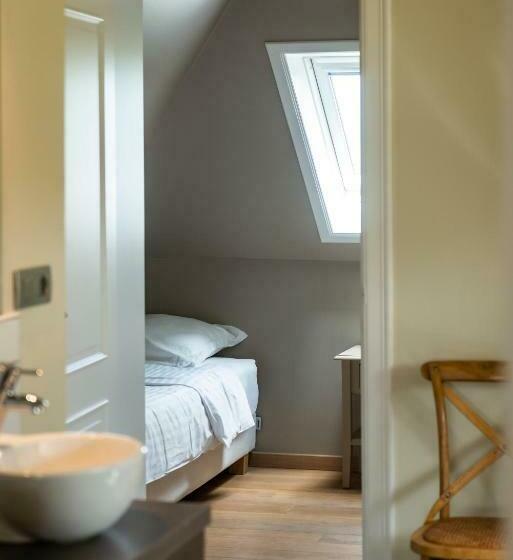 Номер Deluxe, B&b La Cereza