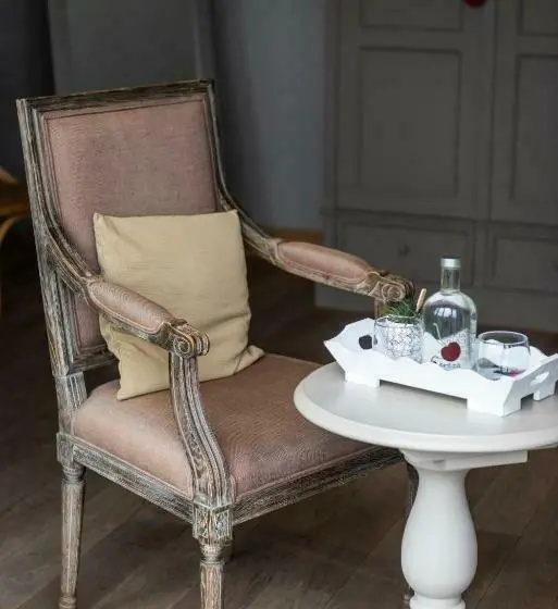 テラス付きデラックスルーム, B&b La Cereza