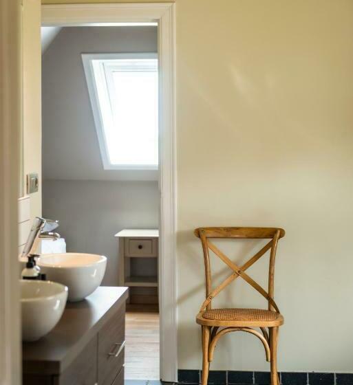 Номер Deluxe, B&b La Cereza