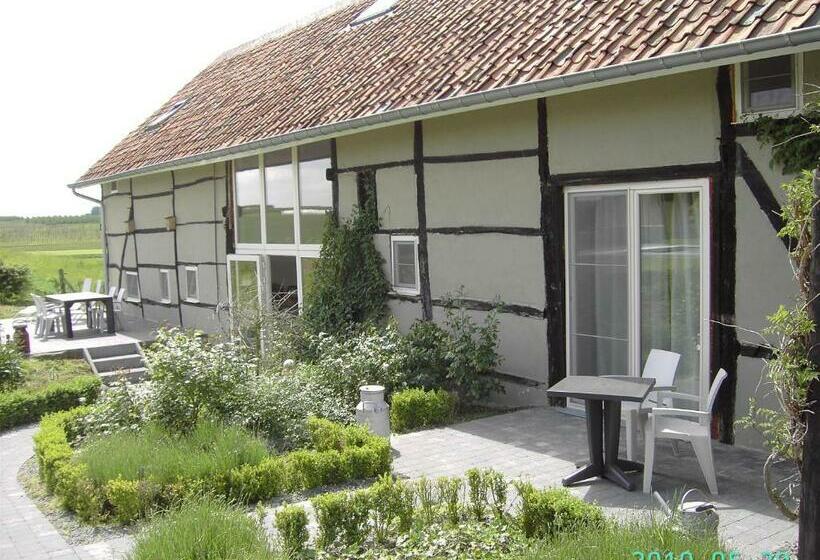 침실 1개 주택, B&b Rikkeshoeve