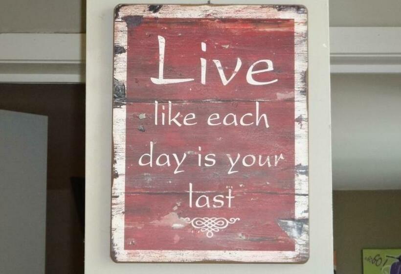 침실 1개 주택, B&b Rikkeshoeve