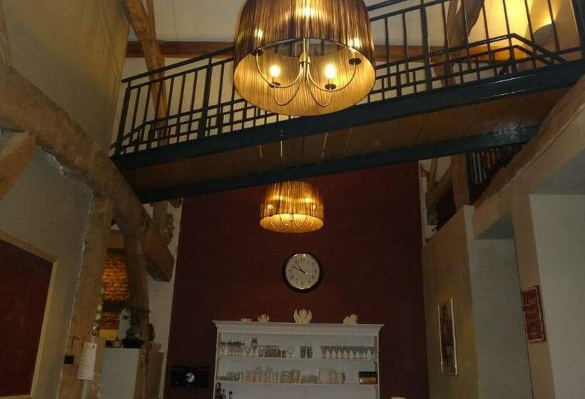 خانه 1 خوابه, B&b Rikkeshoeve