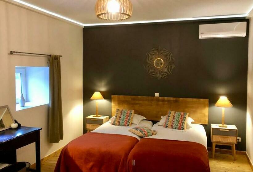 خانه 1 خوابه, B&b Rikkeshoeve