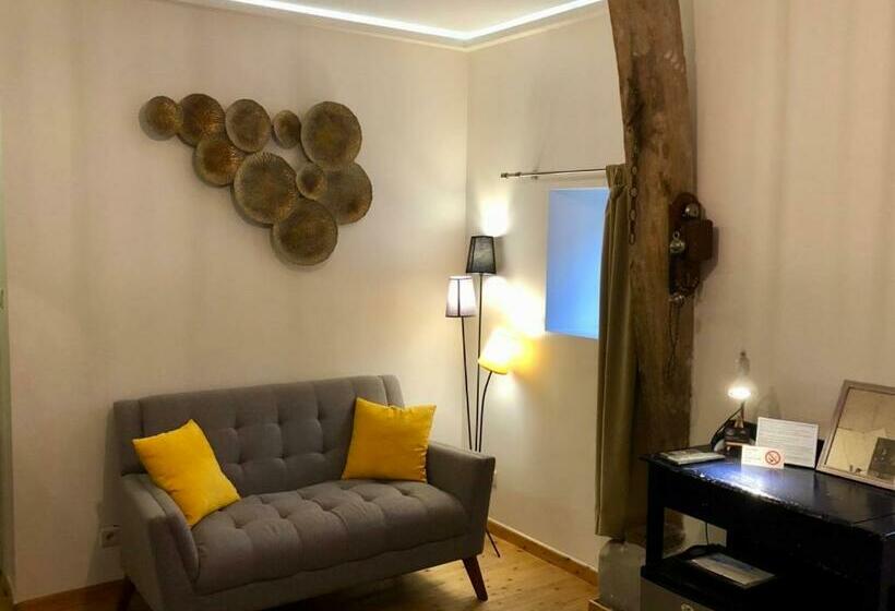 침실 1개 주택, B&b Rikkeshoeve