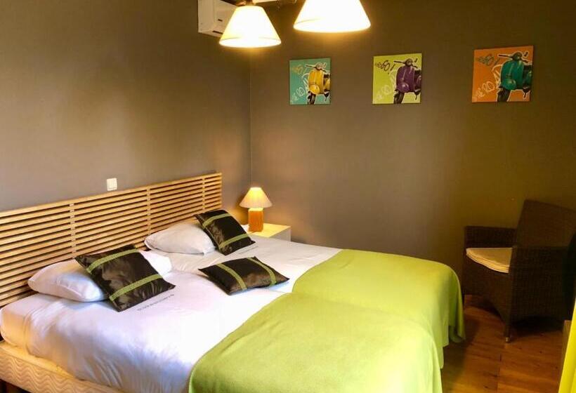 침실 1개 주택, B&b Rikkeshoeve