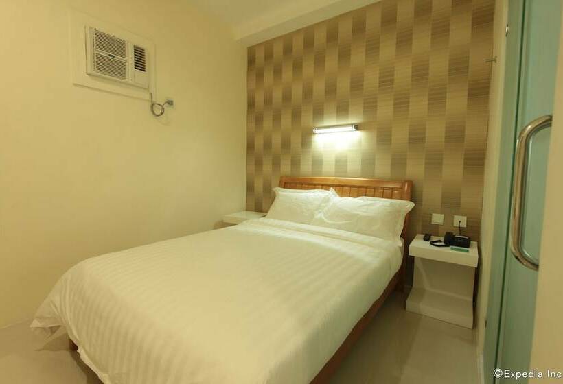 غرفة قياسية, Casa Rafael Business Inn