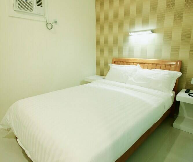 غرفة قياسية, Casa Rafael Business Inn