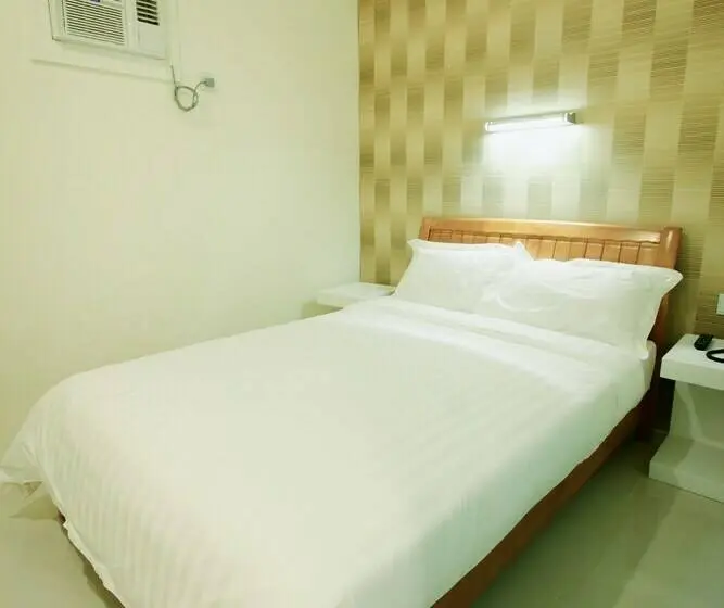 اتاق استاندارد, Casa Rafael Business Inn