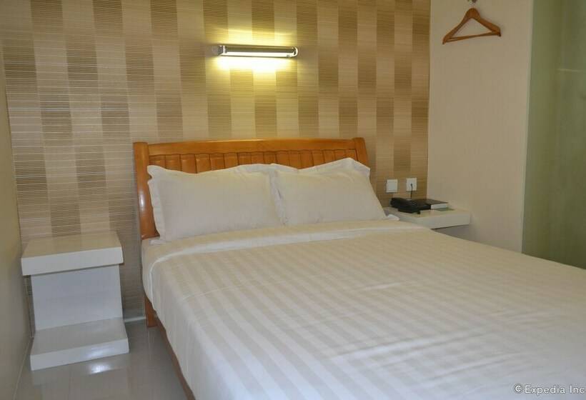 غرفة قياسية, Casa Rafael Business Inn