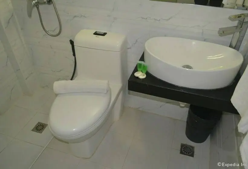 اتاق استاندارد, Casa Rafael Business Inn
