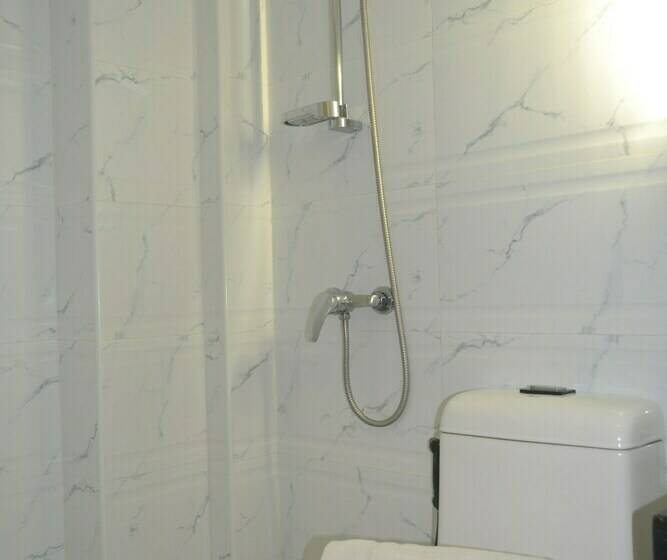 غرفة قياسية, Casa Rafael Business Inn