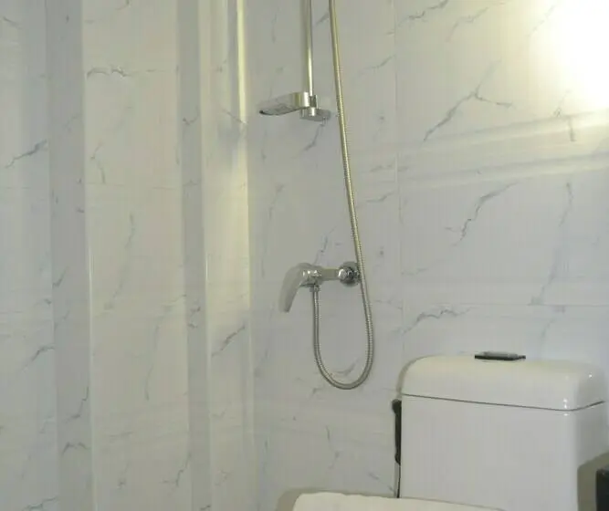 اتاق استاندارد, Casa Rafael Business Inn