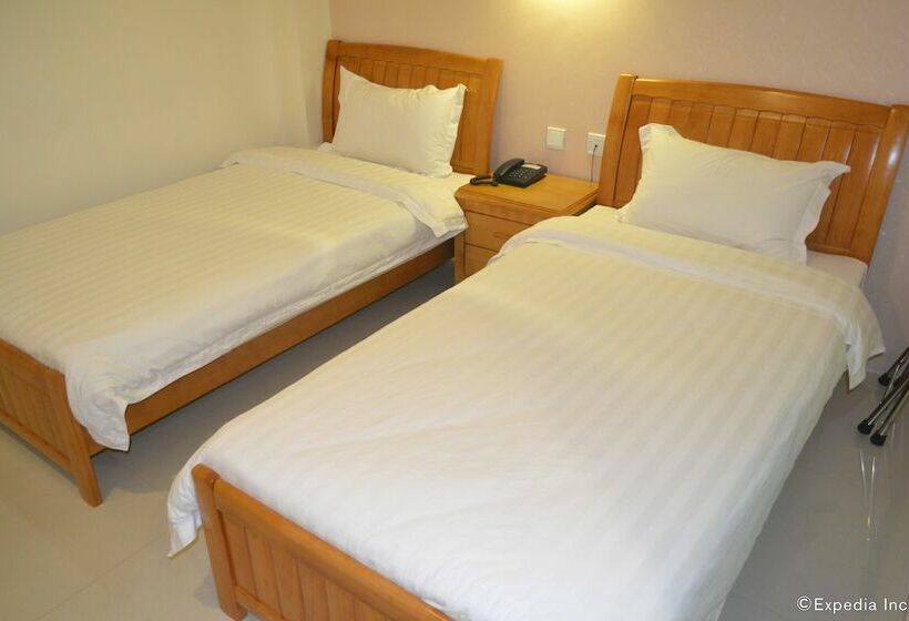 غرفة قياسية, Casa Rafael Business Inn